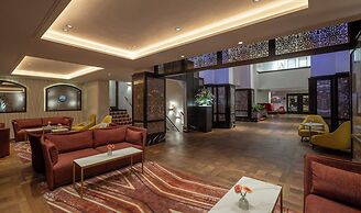 Clayton Hotel Amsterdam American