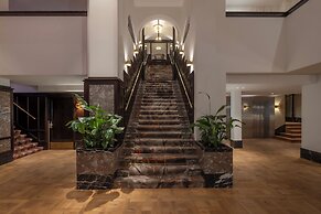 Clayton Hotel Amsterdam American