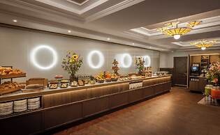 Clayton Hotel Amsterdam American