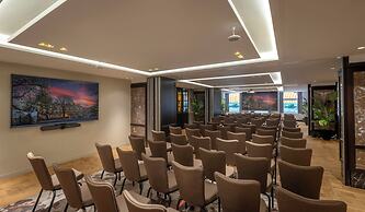 Clayton Hotel Amsterdam American