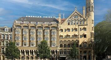 Clayton Hotel Amsterdam American
