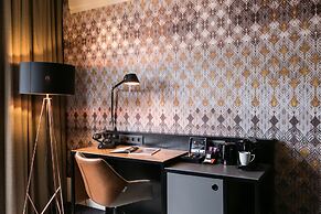 Clayton Hotel Amsterdam American