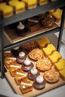 Clayton Hotel Amsterdam American