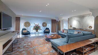 Clayton Hotel Amsterdam American