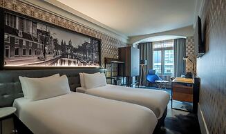 Clayton Hotel Amsterdam American