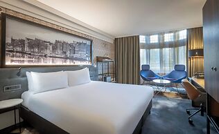 Clayton Hotel Amsterdam American