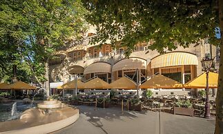 Clayton Hotel Amsterdam American