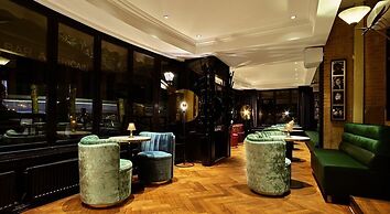 Clayton Hotel Amsterdam American