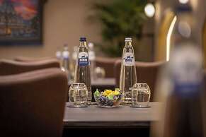 Clayton Hotel Amsterdam American