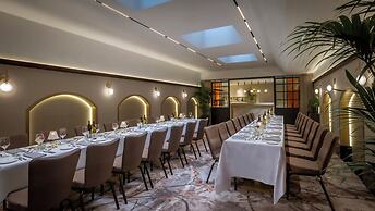 Clayton Hotel Amsterdam American