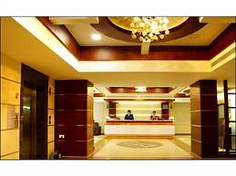 Hotel Excalibur