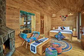 Laxsik Ecolodge