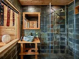 Laxsik Ecolodge