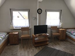 Ferienwohnung Elmshorn