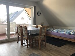 Ferienwohnung Elmshorn
