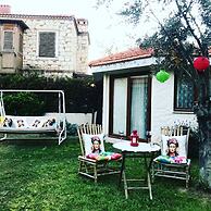 Kekik Alacati Otel Mayko