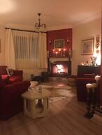 Kekik Alacati Otel Mayko