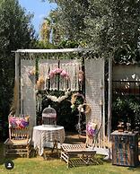 Kekik Alacati Otel Mayko