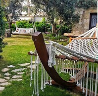 Kekik Alacati Otel Mayko