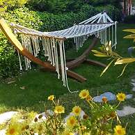 Kekik Alacati Otel Mayko