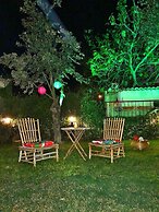 Kekik Alacati Otel Mayko