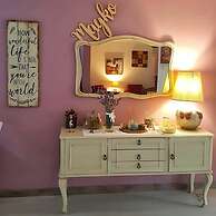 Kekik Alacati Otel Mayko