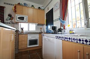 1003 Villa Cornocalejo