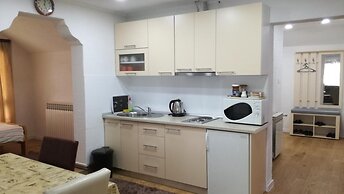 Guesthouse Denis