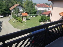 Guesthouse Denis