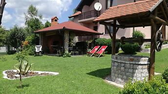 Guesthouse Denis