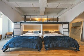 illi Sun Shimokitazawa