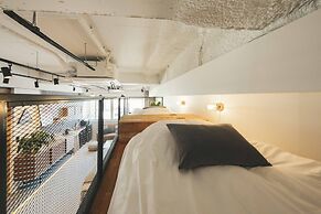 illi Sun Shimokitazawa