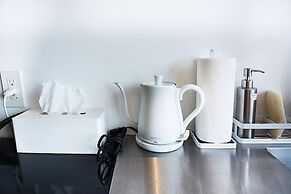 illi Sun Shimokitazawa