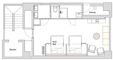 illi Sun Shimokitazawa