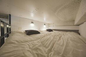 illi Sun Shimokitazawa