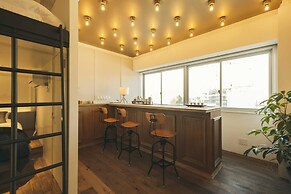 illi Sun Shimokitazawa