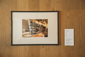 illi Sun Shimokitazawa