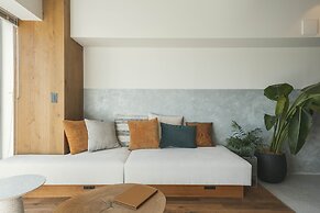 illi Sun Shimokitazawa