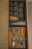 illi Sun Shimokitazawa