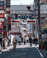 illi Sun Shimokitazawa