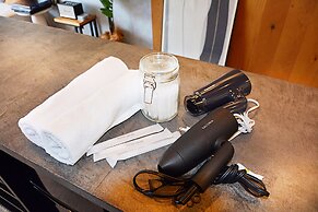 illi Sun Shimokitazawa