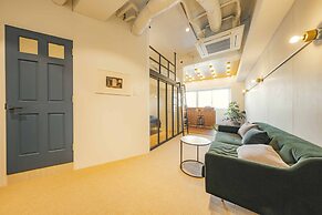 illi Sun Shimokitazawa