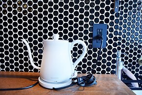 illi Sun Shimokitazawa