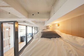 illi Sun Shimokitazawa