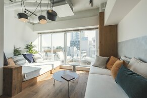 illi Sun Shimokitazawa