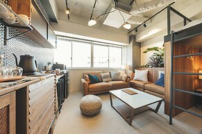 illi Sun Shimokitazawa