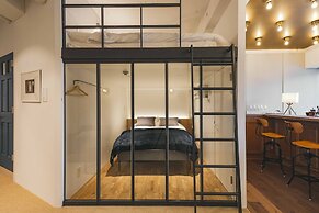 illi Sun Shimokitazawa