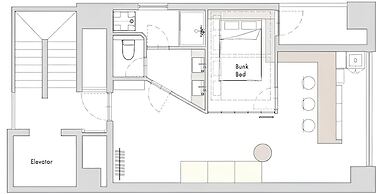 illi Sun Shimokitazawa