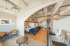 illi Sun Shimokitazawa