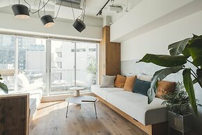 illi Sun Shimokitazawa